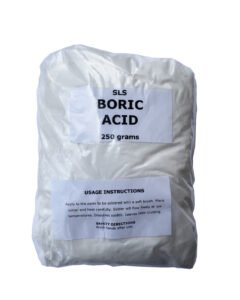 Boric Acid Technical Granular
