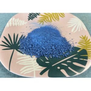 Cas No 108 78 1 99.8% Melamine Resin Powder For Urea Formaldehyde Resin