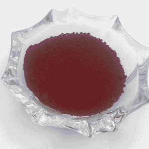 TETRAHYDROXYANTHRAQUINONE CAS 81-60-7